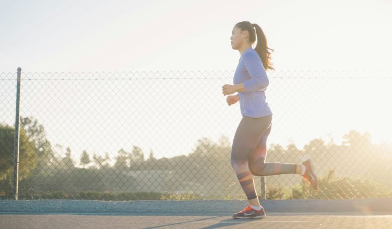 Est-ce que courir 20 min par jour fait maigrir ?