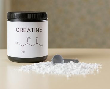 Tout savoir sur la créatine