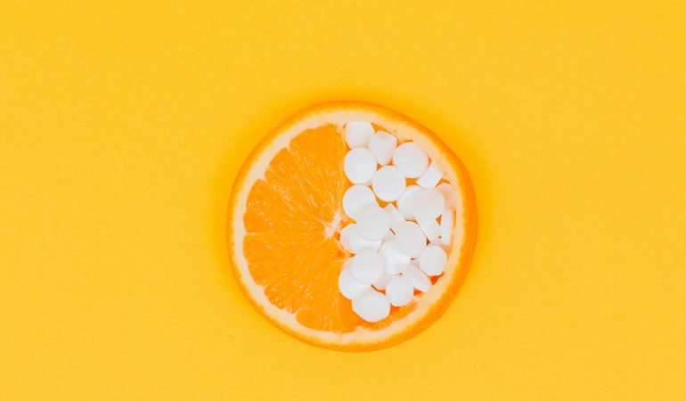 UVEDOSE : le complément de vitamine D à éviter ?