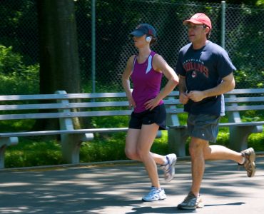 Est-ce utile de courir 20 minutes ?