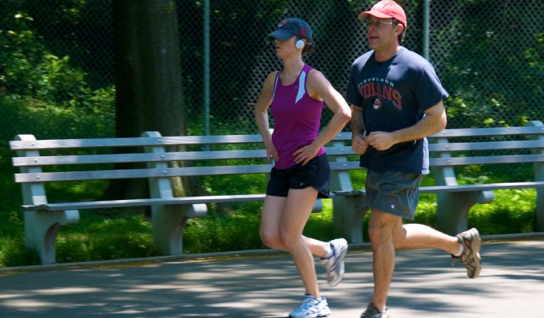 Est-ce utile de courir 20 minutes ?