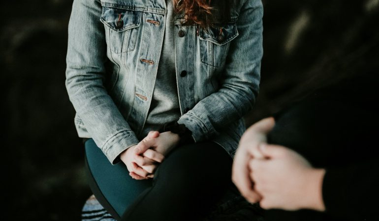 Thérapie Psychocorporelle : Libérez Votre Corps et Votre Esprit pour Guérir