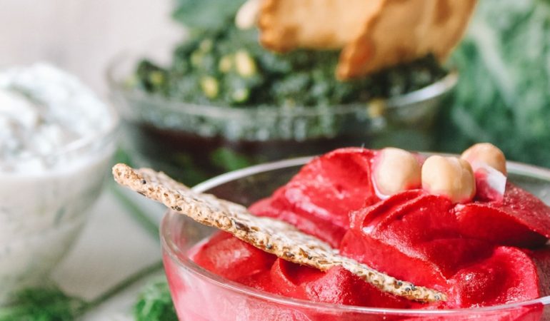 Betterave et Diabète : Peut-on Vraiment en Manger Sans Risque ?