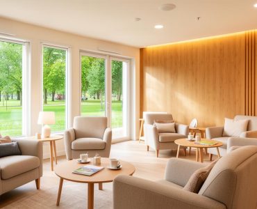 Trouver votre résidence pour seniors à Châteauroux : options et services disponibles